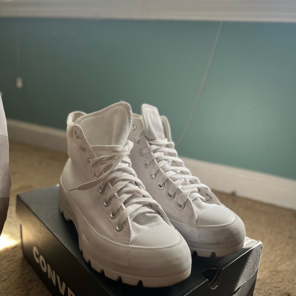 Platform Converse - Picture 2 of 3